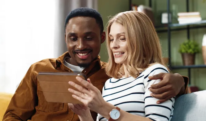 Multilingual support