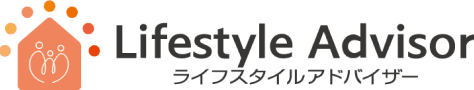 「Lifestyle Advisor」logo