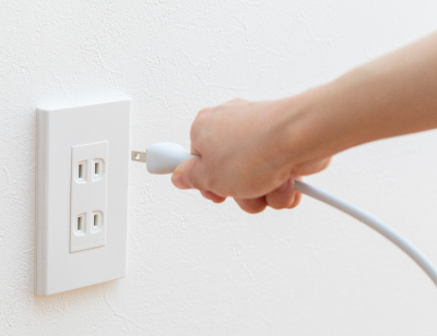 Electricity procedures