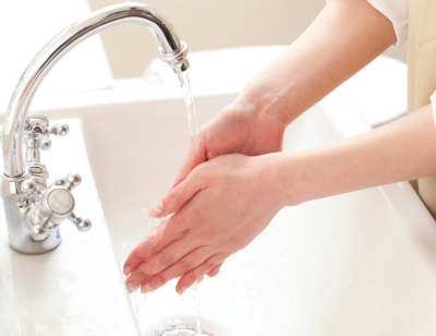 Water service information